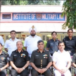 JAG Entry Indian Army Law Graduates