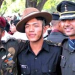 Join Indian Army 2016