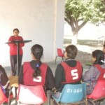 Lecturette