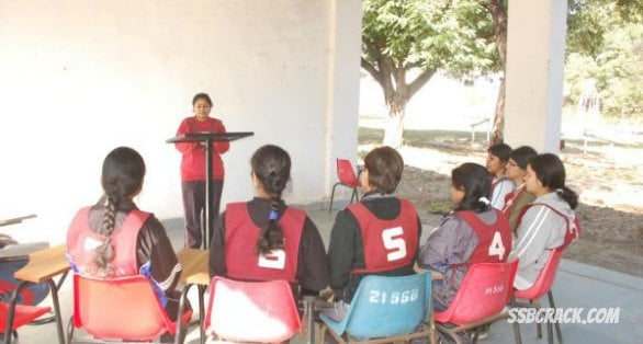 Lecturette