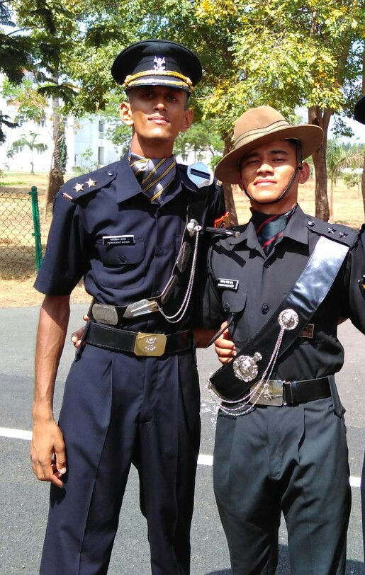 Lt. Parikshit Bawa 3