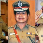 Meet New Paramilitary Chiefs Of BSF, CRPF and SSB