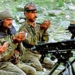 Muslims In The Armed Forces