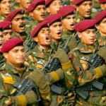 PARA Special Forces