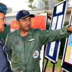 Pradakshina Indian Air Force