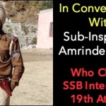 SSB Interview In 19th Attempt