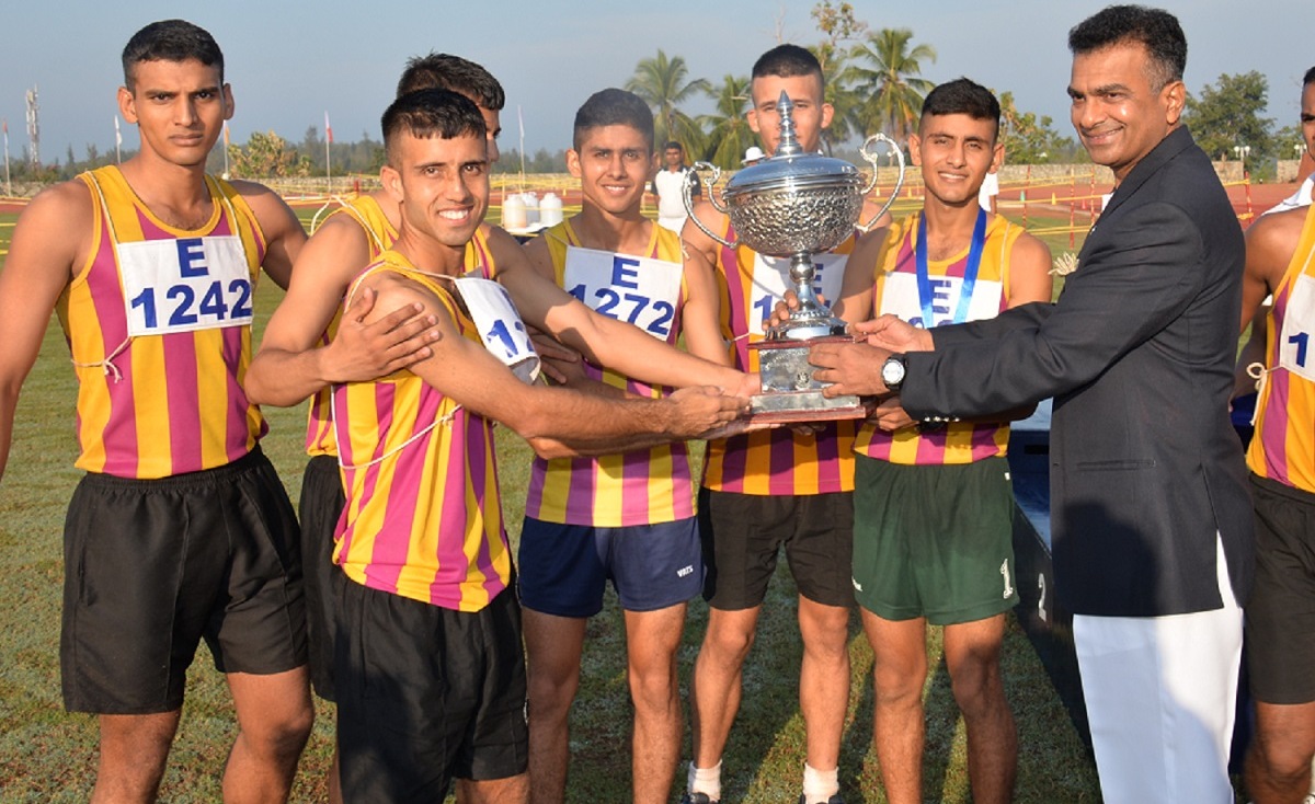 Sabhiki Cup 2016 2017