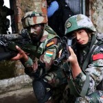 indian china military budget