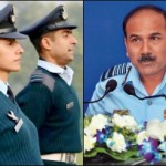 indian fighter pilot female