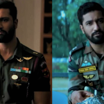 para commando