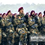 special forces India