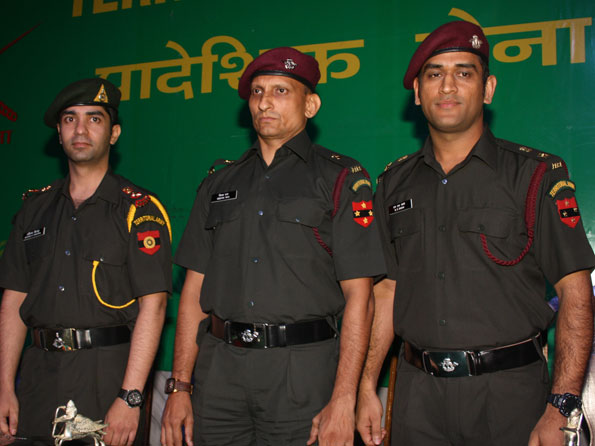 ssb interview experience territorial army