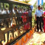 Air Force Station Arjan Singh