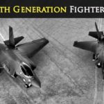 Best 8 Fifth Generation Fighter Aircraft You Must Know