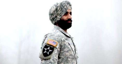 Capt Simratpal Singh