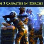 Exercise Shatrujeet