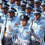 IAF women