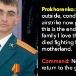 Last convo of Alexander Prokhorenko