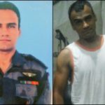 Major amit deswal