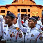 NDA Cadets 10