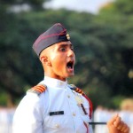 NDA Cadets 3