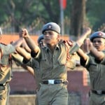 NDA Cadets 9