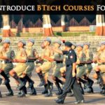 NDA btech course