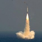 Nuke Missile K-4