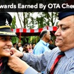 OTA Chennai Alumni awards