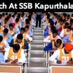 SSB Kapurthala, Punjab