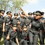 SSC 18 Tech Women SSB Dates