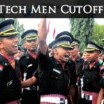 SSC tech Men Army Cutoff