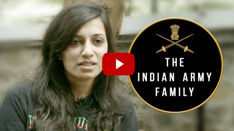 Video Of Indian Army Family