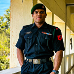 army diet tips