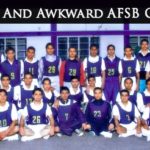 awkward AFSB questions