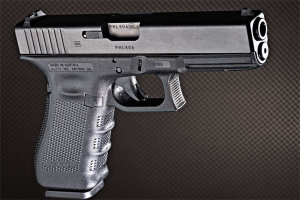 glock5