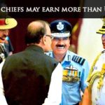 indian armed force cheif