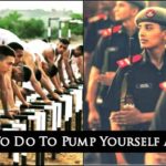 motivation army