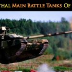 10 Most Lethal Main Battle Tanks Of The World