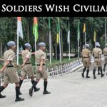 7 Things Soldiers Wish Civilians Knew