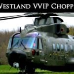 AgustaWestland VVIP Chopper Scam