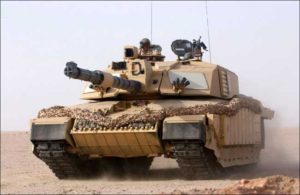 Challenger2-Iraq