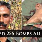 Diffused 256 Bombs Alone