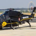 HAL LCH