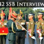 IMA 142 SSB Interview Dates