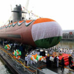 INS-Kalvari