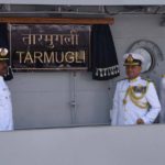 INS Tarmugli