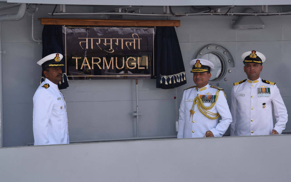 INS Tarmugli