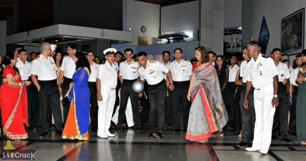 Indian Naval Academy