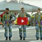 Indian Navy Pilots